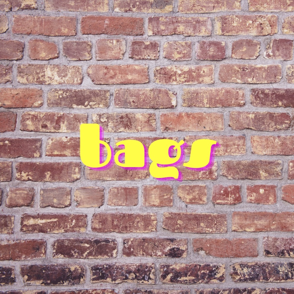 bags